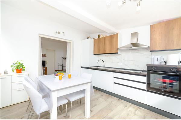 Apartman A1, na 4 osebe
