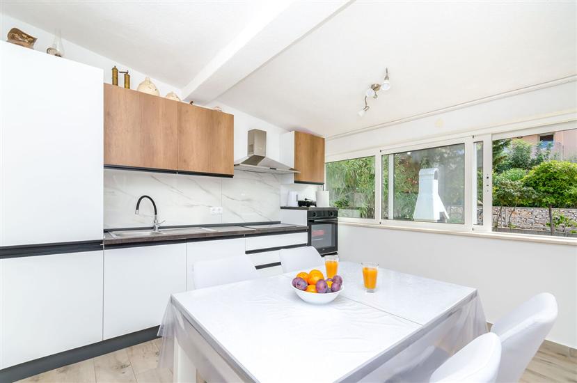 Apartman A1, na 4 osebe