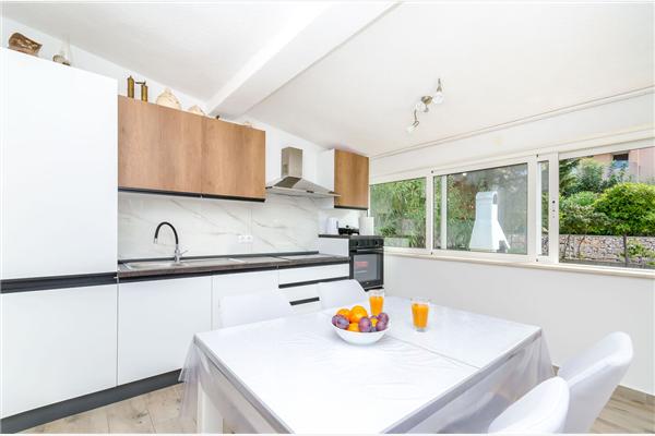 Apartman A1, na 4 osebe