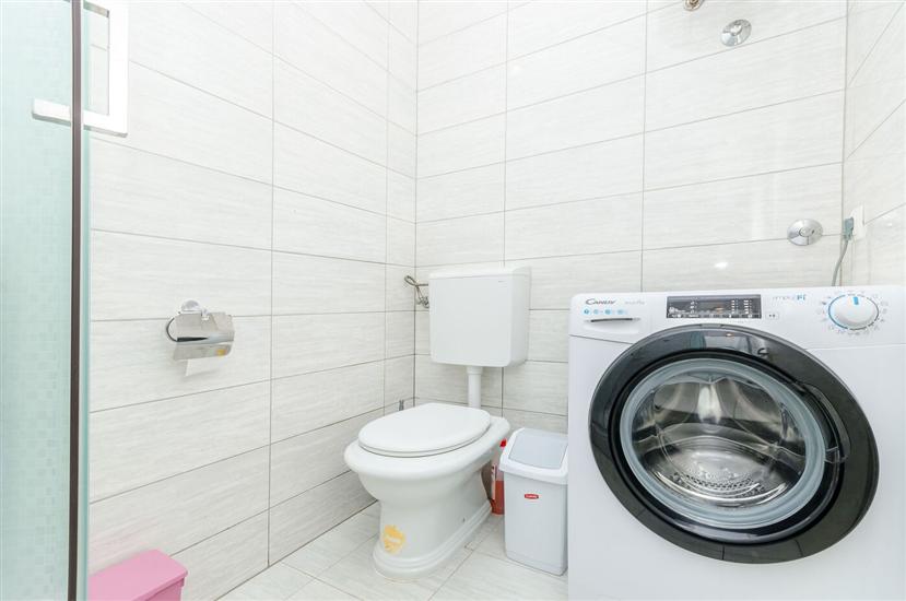 Apartman A1, na 4 osebe