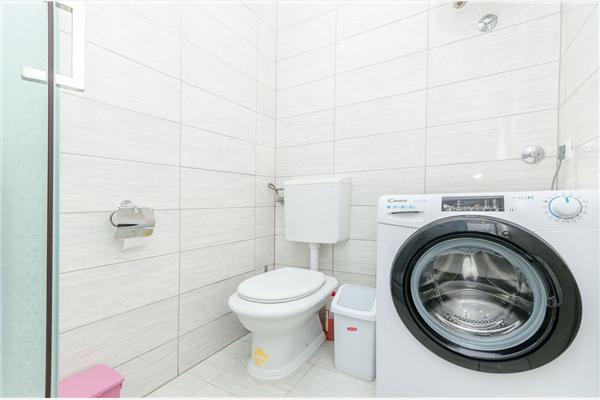 Apartman A1, na 4 osebe