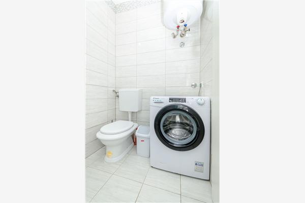 Apartman A1, na 4 osebe