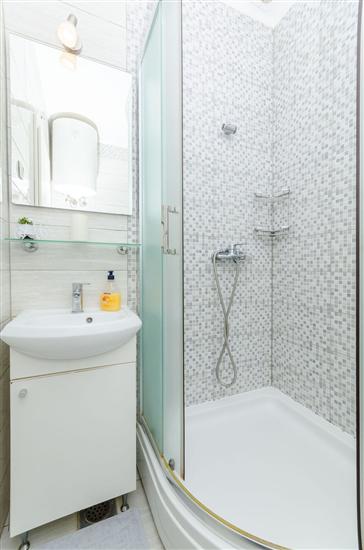 Apartman A1, na 4 osebe