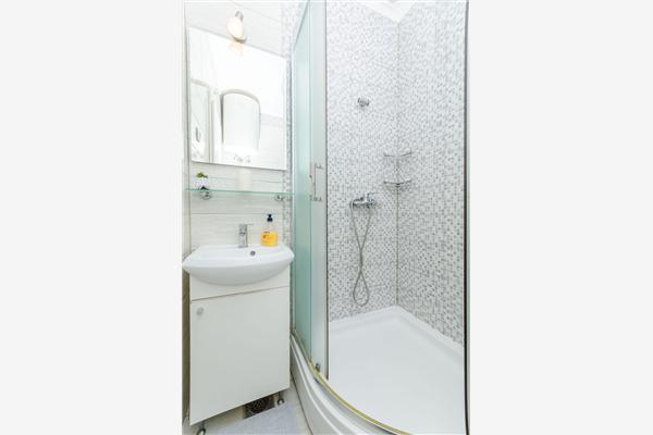Apartman A1, na 4 osebe