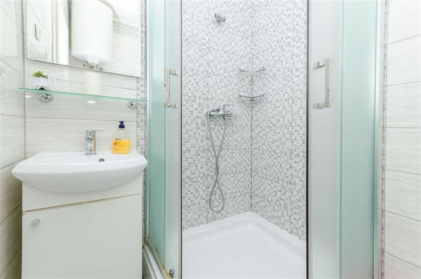 Apartman A1, na 4 osebe