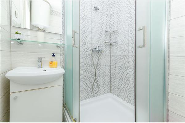 Apartman A1, na 4 osebe