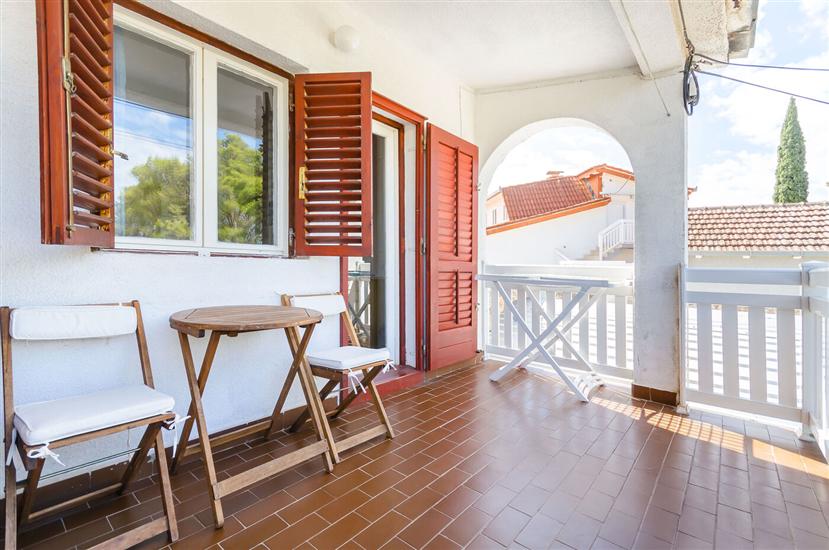Apartman A1, na 4 osebe
