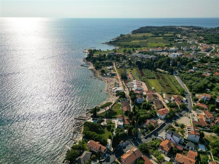 Apartmán Hana Zambratija