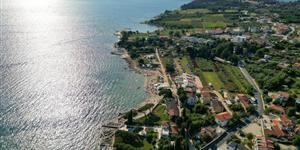 Apartment - Valica, Umag