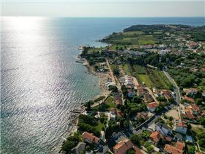 Appartement L’Istrie bleue,RéservezZambratijaDe 276 €