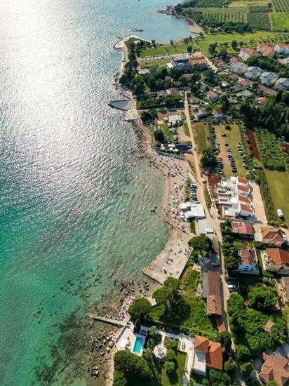 Apartmán Hana Zambratija