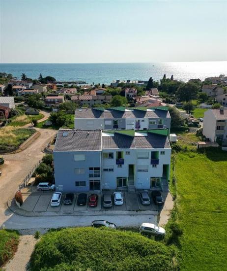 Apartmán Hana Zambratija