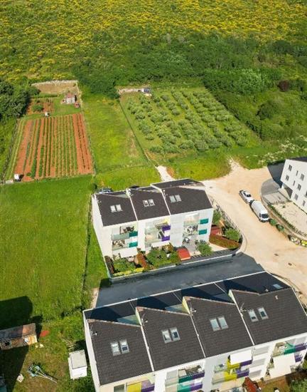 Apartmán Hana Zambratija