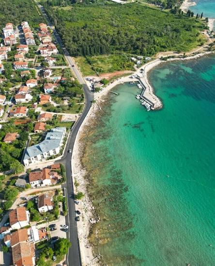 Apartmán Hana Zambratija