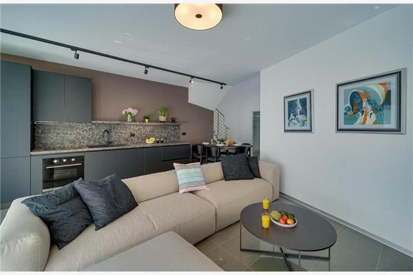 Apartmá A1, pro 5 osoby