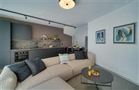 Apartmá A1, pro 5 osoby