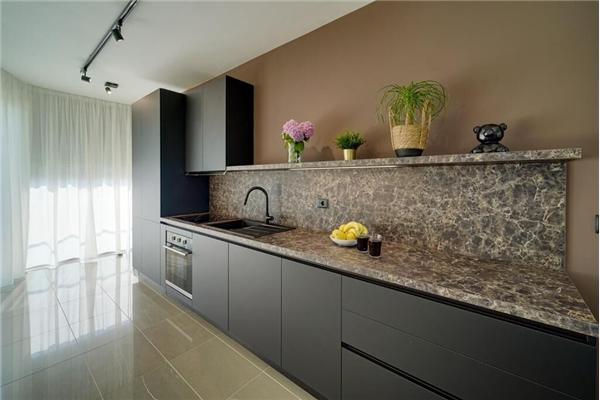 Apartmá A1, pro 5 osoby