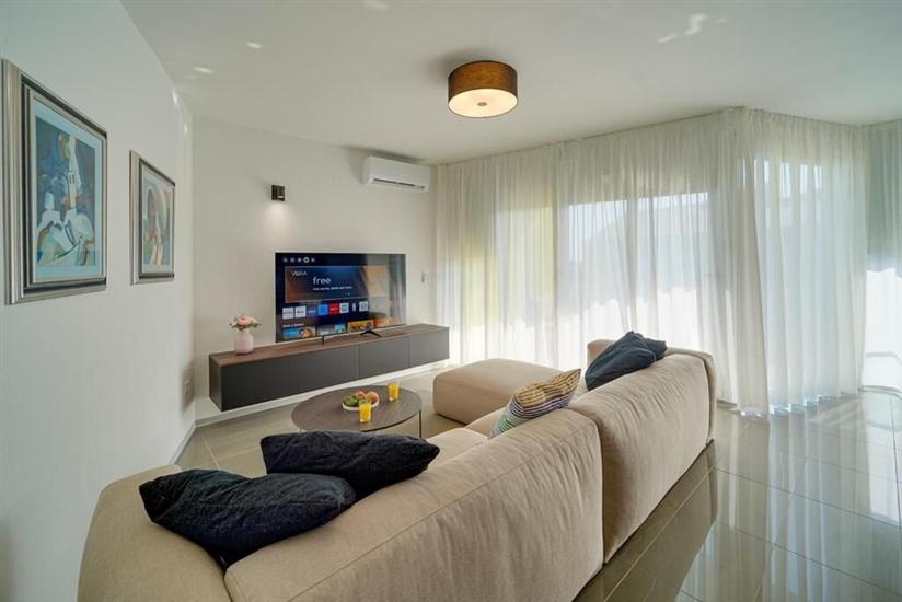 Apartmá A1, pro 5 osoby