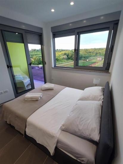 Apartmá A1, pro 5 osoby
