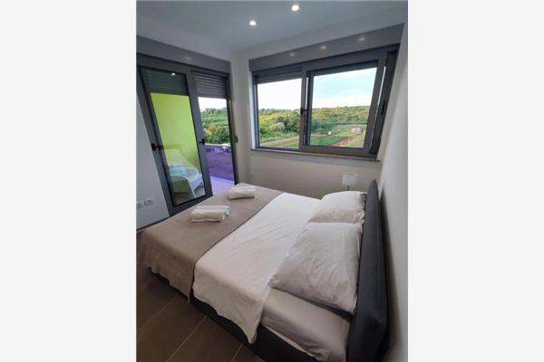 Apartmá A1, pro 5 osoby