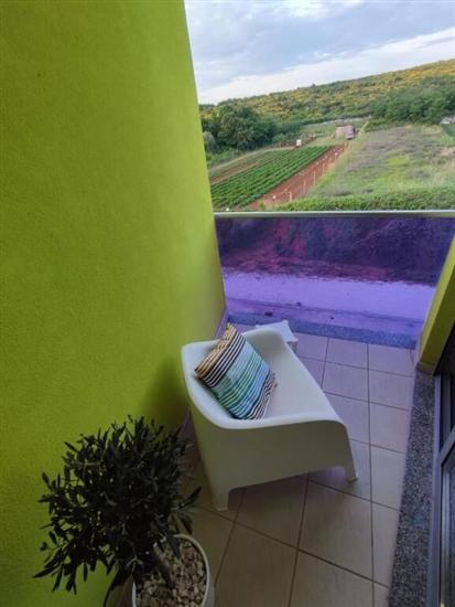 Apartmá A1, pro 5 osoby