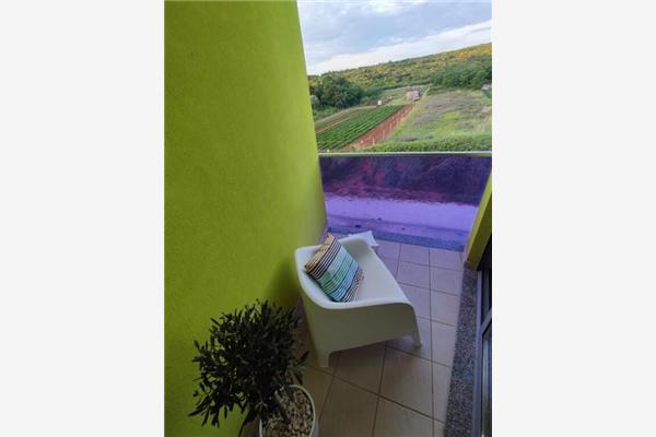 Apartmá A1, pro 5 osoby