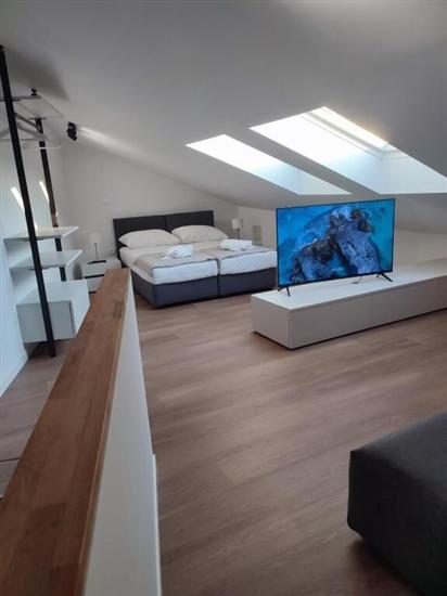 Apartmá A1, pro 5 osoby