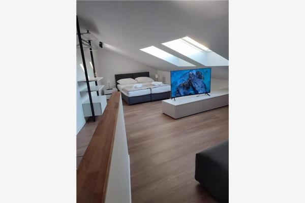 Apartmá A1, pro 5 osoby