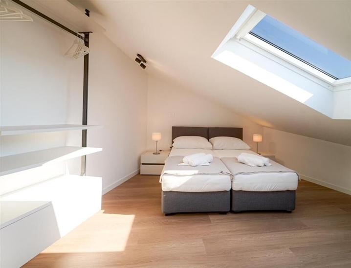 Apartmá A1, pro 5 osoby