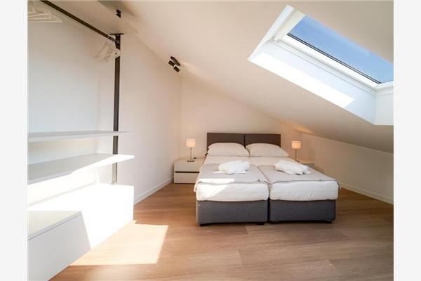 Apartmá A1, pro 5 osoby