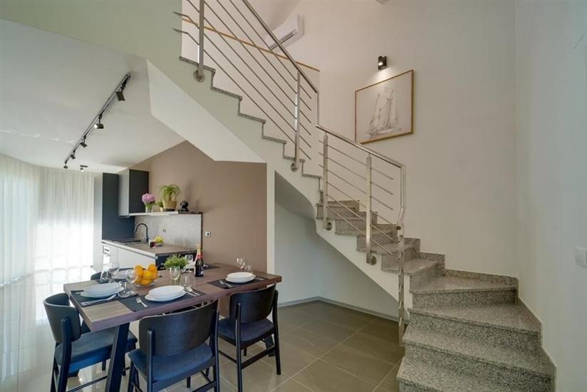 Apartmá A1, pro 5 osoby