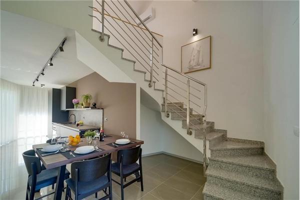 Apartmá A1, pro 5 osoby