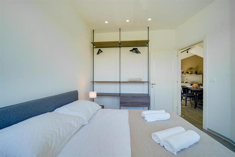 Apartmá A1, pro 5 osoby
