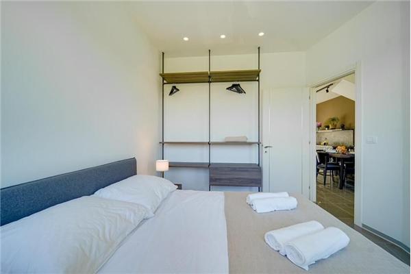 Apartmá A1, pro 5 osoby