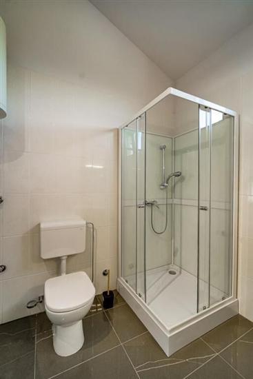 Apartmá A1, pro 5 osoby