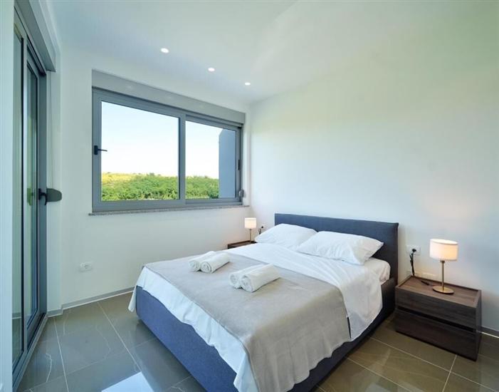 Apartmá A1, pro 5 osoby
