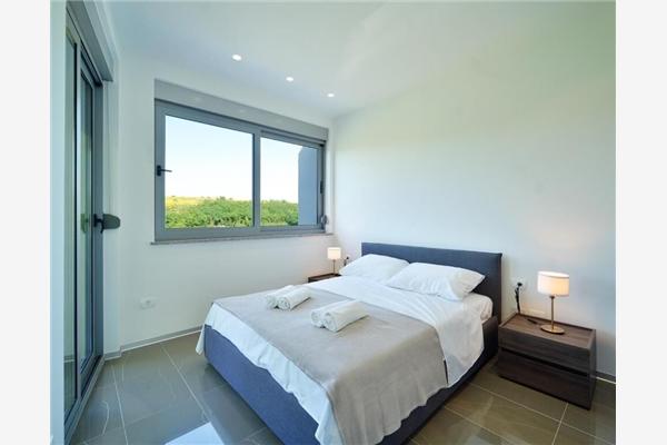 Apartmá A1, pro 5 osoby