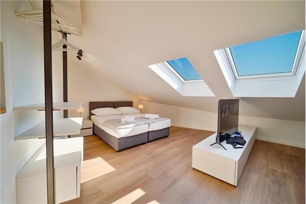 Apartmá A1, pro 5 osoby