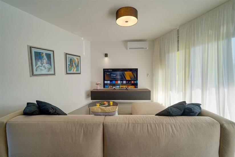 Apartmá A1, pro 5 osoby