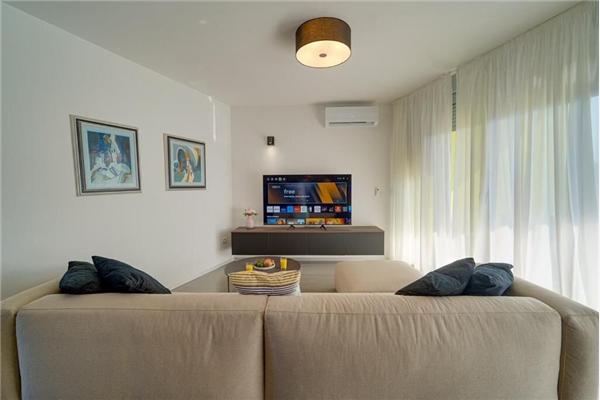 Apartmá A1, pro 5 osoby