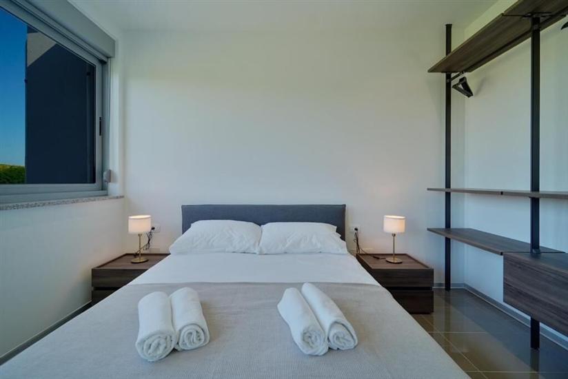 Apartmá A1, pro 5 osoby