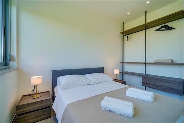 Apartmá A1, pro 5 osoby