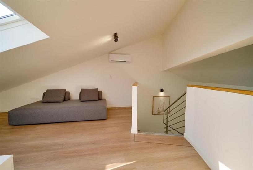 Apartmá A1, pro 5 osoby