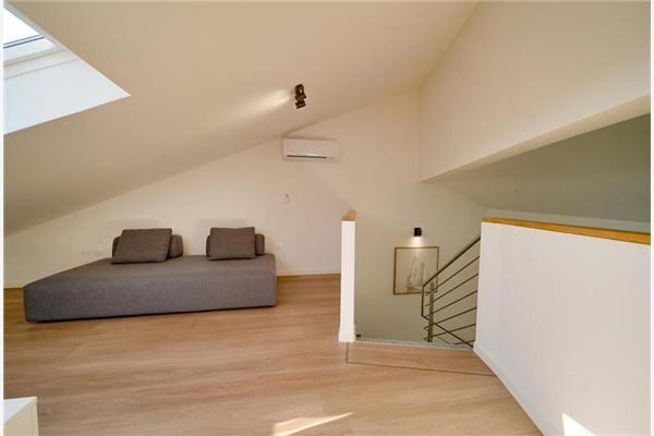 Apartmá A1, pro 5 osoby