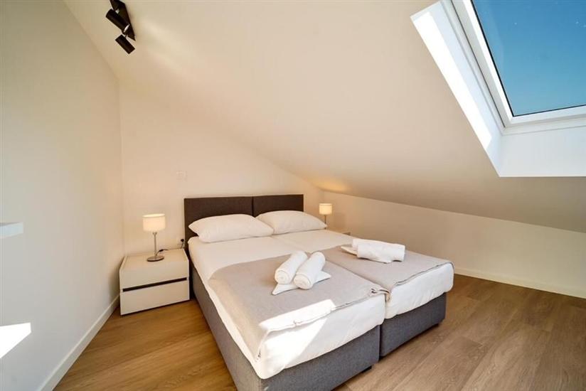 Apartmá A1, pro 5 osoby
