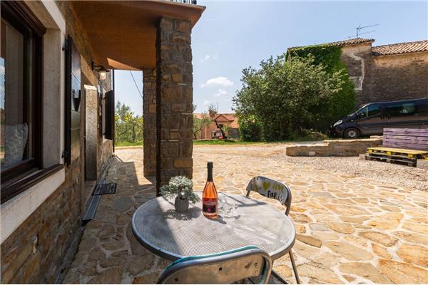 House K1, for 6 persons