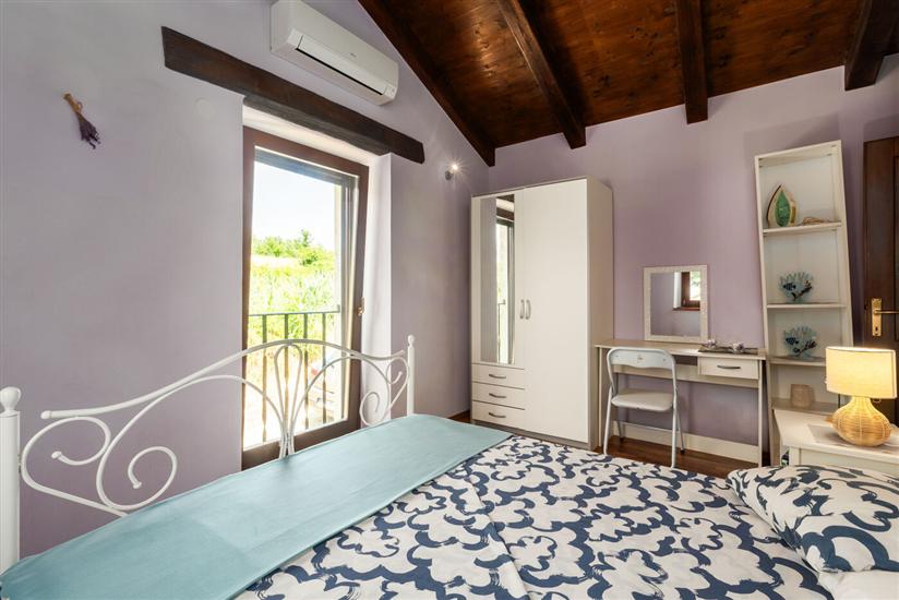 House K1, for 6 persons