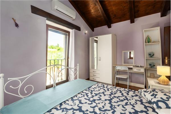 House K1, for 6 persons