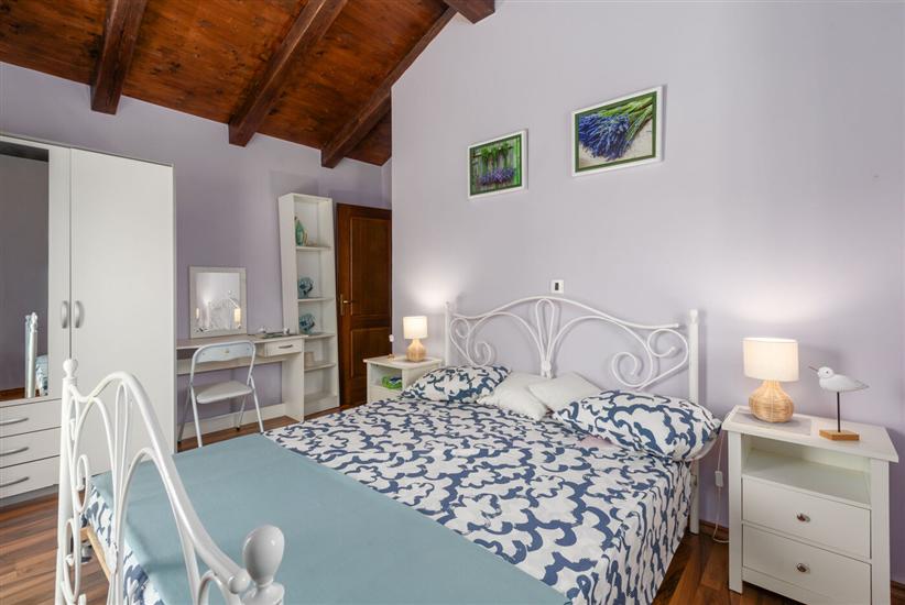 House K1, for 6 persons