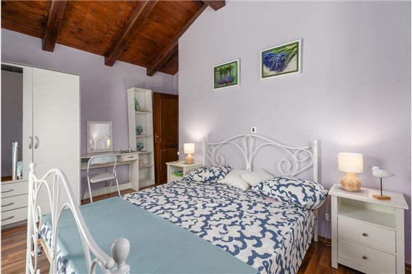 House K1, for 6 persons